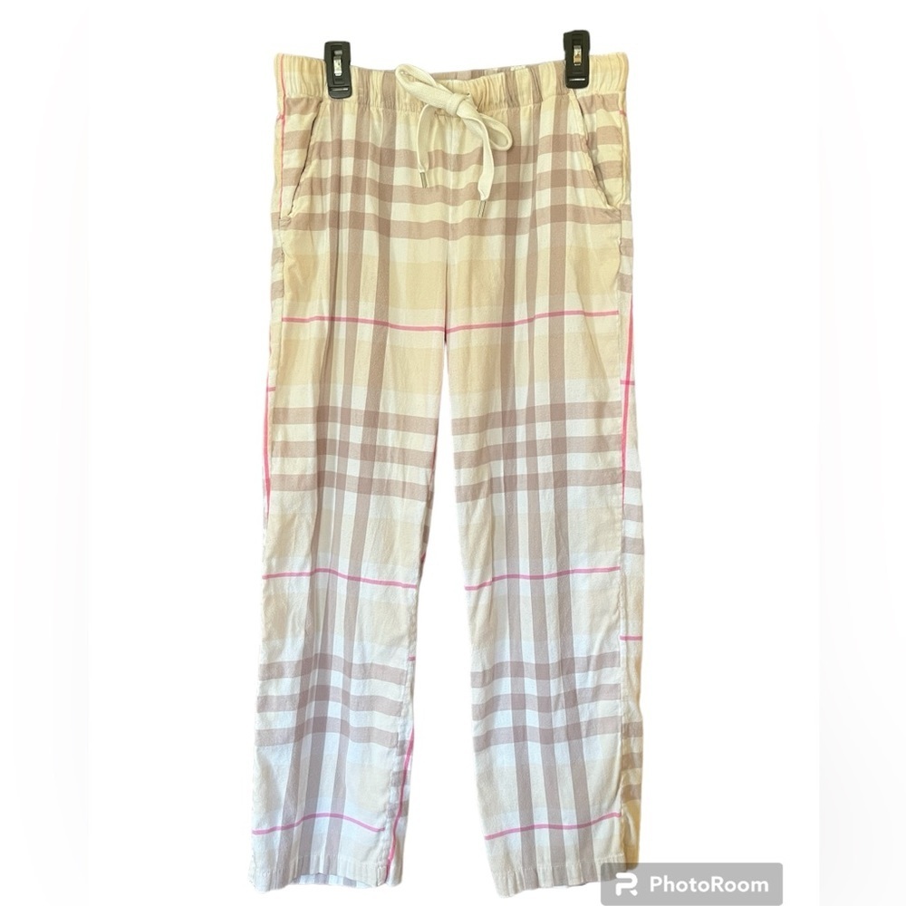 🤎3/$10 aerie Sleep Pants Size Medium - Picture 2 of 9